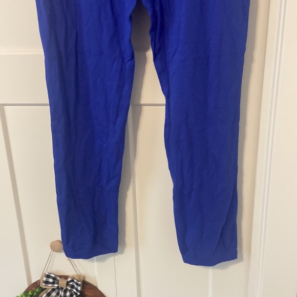 Savage X FENTY by Rihanna Cotton Jersey Sleep Pant Large NWT - Picture 9 of 10